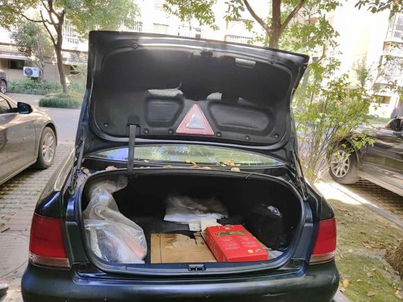 [嘉兴·苏E] 二手丰田皇冠2007款 3.0L Royal Saloon时尚导航