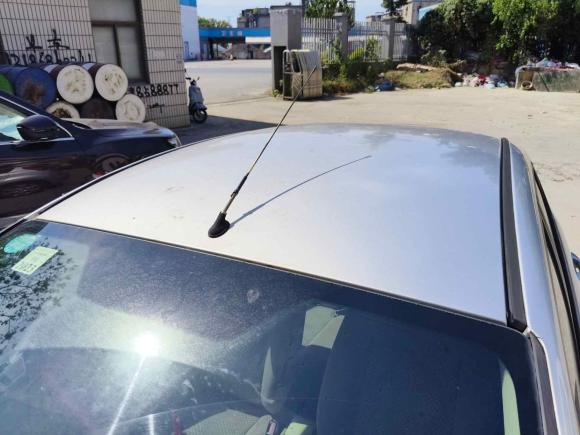 [杭州·浙A] 二手福特嘉年华2009款 两厢 1.5L 自动时尚型