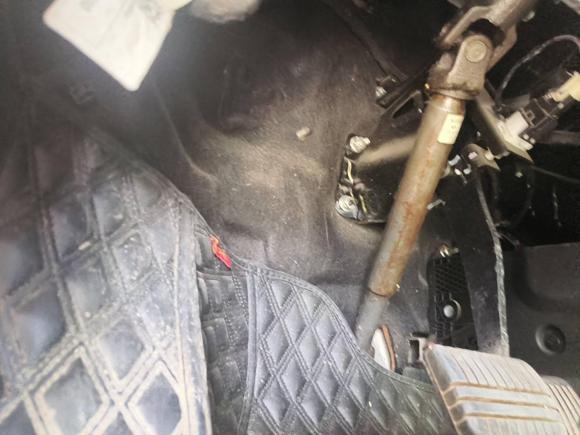 [常州·苏L] 二手广汽传祺传祺GS42015款 200T G-DCT豪华版