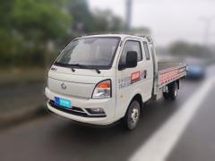 [上海·皖J]长安跨越&nbsp;&nbsp;跨越者D5&nbsp;&nbsp;2021款1.6L舒适版单排栏板双后轮3750mm货箱DAM16KL