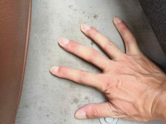 [义乌·浙G] 二手奔驰奔驰S级2010款 S 350 L 豪华型