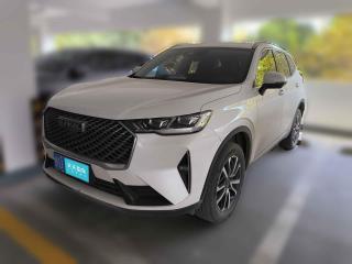 哈弗哈弗H62021款第三代1.5T自动两驱Pro