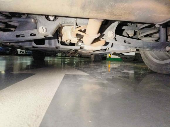 [南昌·赣A] 二手别克昂科威2019款 28T 四驱精英型 国V