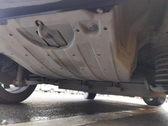 [温州·浙C] 二手理念广汽本田VE-12021款 出行版