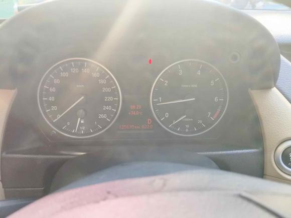 [上海·苏F] 二手宝马宝马X12012款 sDrive18i豪华型