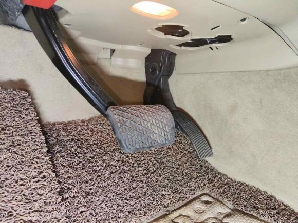 [嘉兴·浙F] 二手奔驰奔驰M级2014款 ML 400 4MATIC动感型