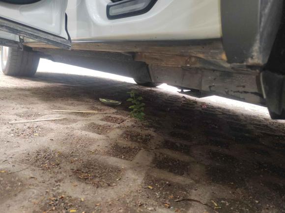 [广州·粤S] 二手奥迪奥迪Q32018款 30周年年型 30 TFSI 风尚型