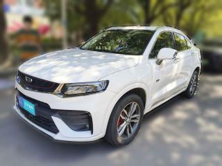 吉利汽车星越2019款 350T 耀星者