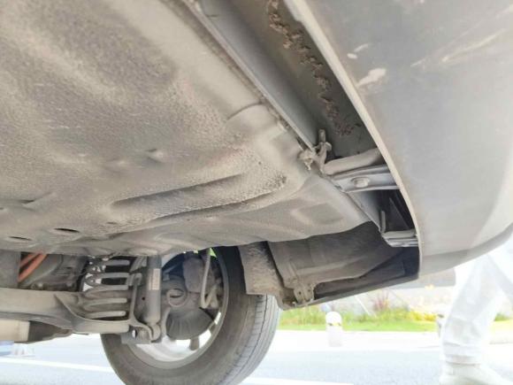 [宁波·浙A] 二手吉利几何吉利几何A2021款 Pro 畅享高维续航版 430KM A430平方版