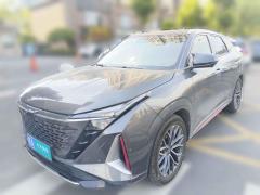 [武汉·鄂A] 长安欧尚长安欧尚Z62022款 蓝鲸 1.5T DCT智领型城市版