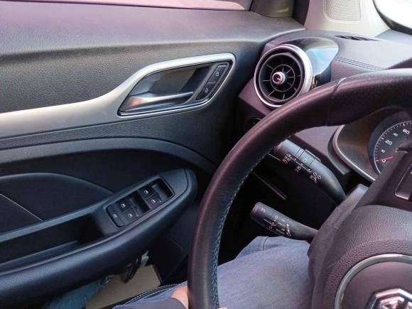 [苏州·苏E] 二手名爵名爵ZS2017款 1.5L 自动豪华版