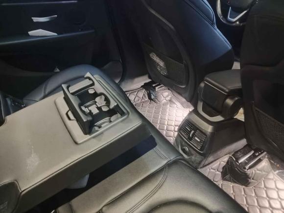 [宁波·浙B] 二手宝马宝马2系旅行车2015款 218i 运动设计套装