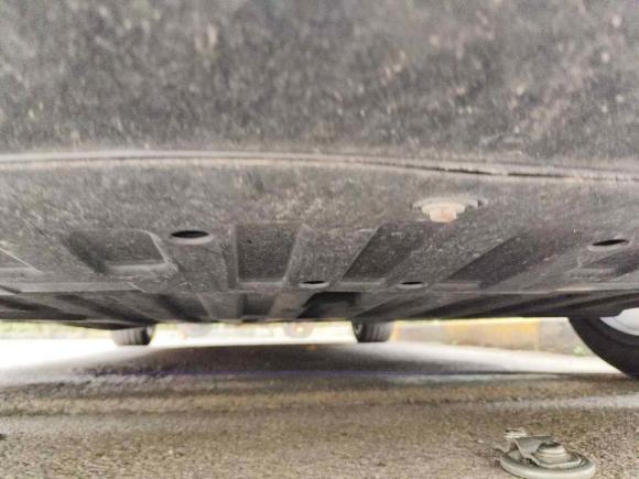 [上海·沪A] 二手哪吒汽车哪吒GT2023款 580 AWD