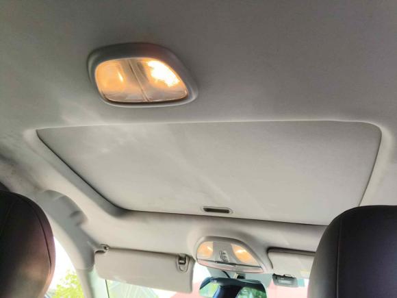 [济南·鲁A] 二手菲亚特致悦2017款 1.4T 自动运动版