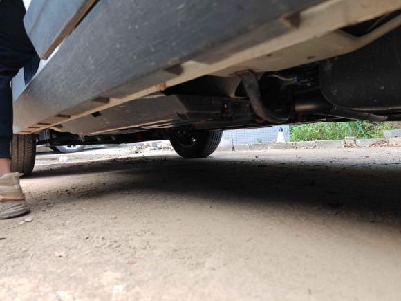 [广州·粤S] 二手哈弗哈弗大狗2021款 1.5T DCT两驱拉布拉多版