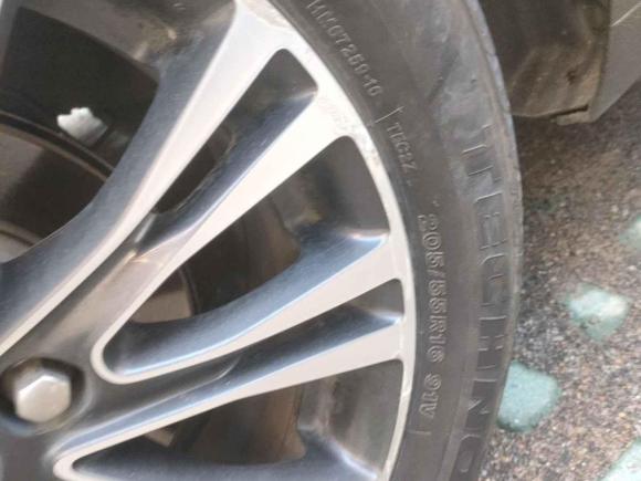 [杭州·浙A] 二手别克英朗2017款 15N 自动豪华型