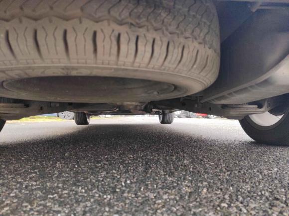 [嘉兴·浙A] 二手奔驰唯雅诺2013款 3.0L 舒适版