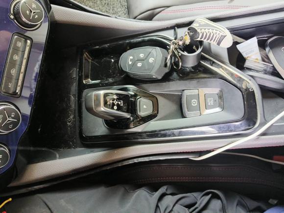 [上海·沪F] 二手领克领克022019款 高能版 2.0T 自动两驱耀Pro版 国VI