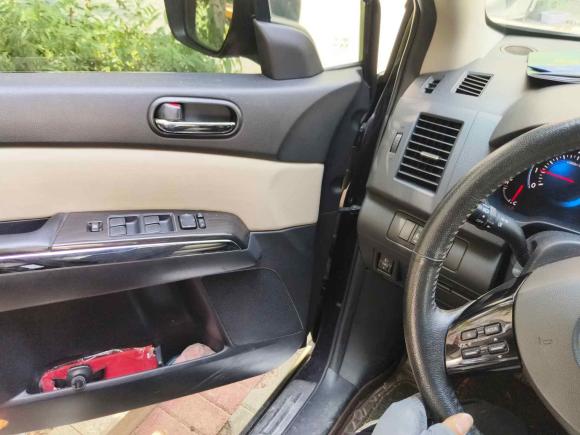 [台州·浙J] 二手马自达马自达82015款 2.5L 至尊版