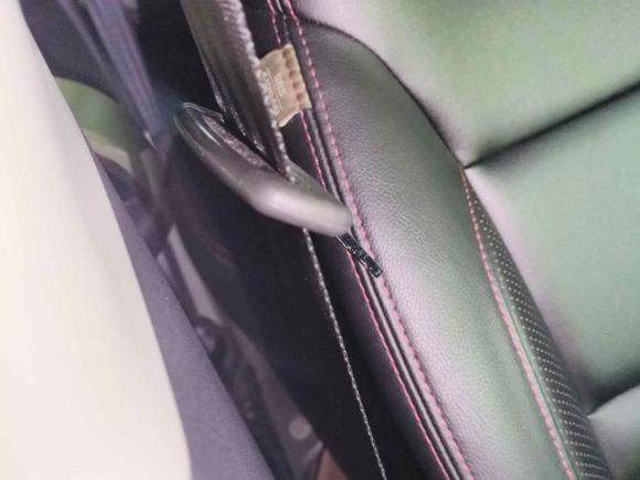 [成都·川A] 二手长安长安CS352014款 1.6L 自动豪华型 国IV