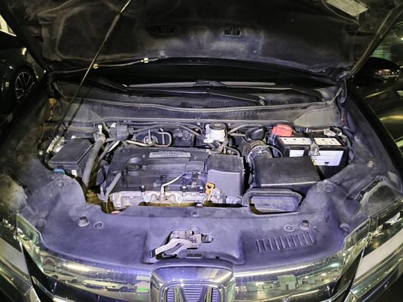 [南京·苏A] 二手本田艾力绅2016款 2.4L 豪华版