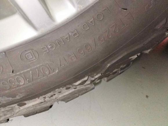 [南京·苏A] 二手大众凯路威2014款 2.0TSI 四驱舒适版