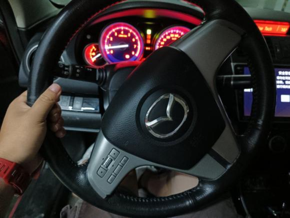 [嘉兴·浙F] 二手马自达睿翼2012款 2.0L 自动精英版