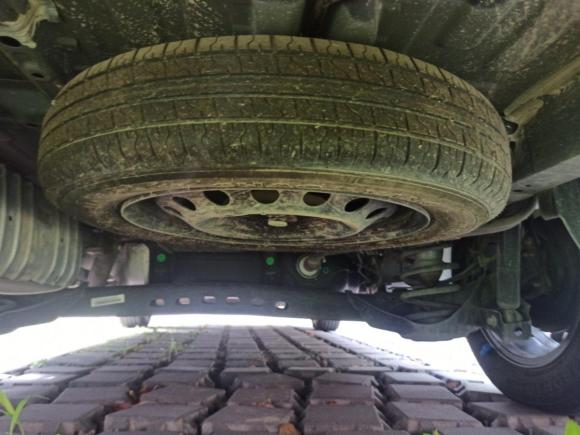 [苏州·苏U] 二手上汽大通MAXUS上汽大通MAXUS G502022款 1.5T 手动畅游B