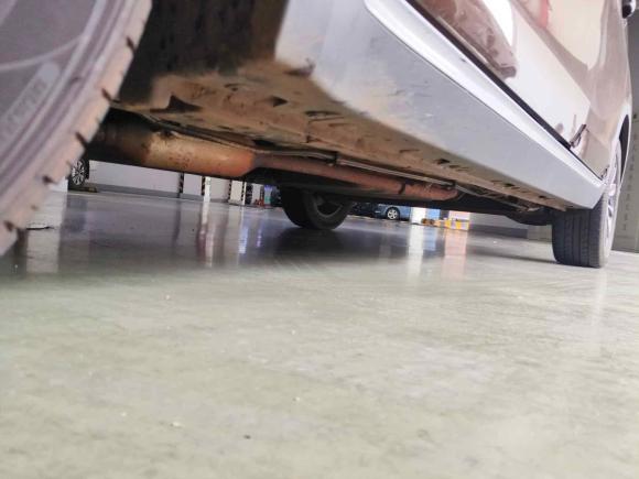 [广州·粤G] 二手宝骏宝骏7302019款 1.5L 手动时尚型 7座 国V