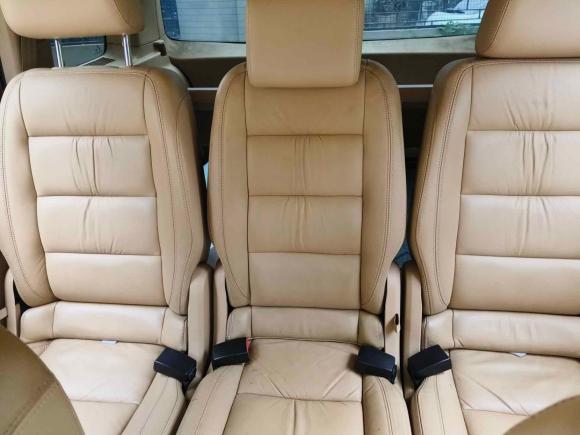 [合肥·皖A] 二手大众途安2011款 1.4T DSG智雅版5座