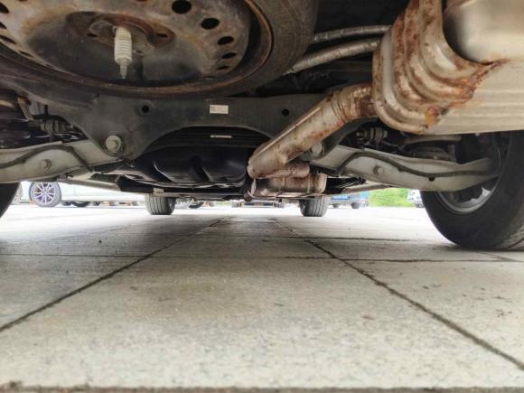 [青岛·鲁U] 二手别克别克GL82020款 ES陆尊 653T 尊享型