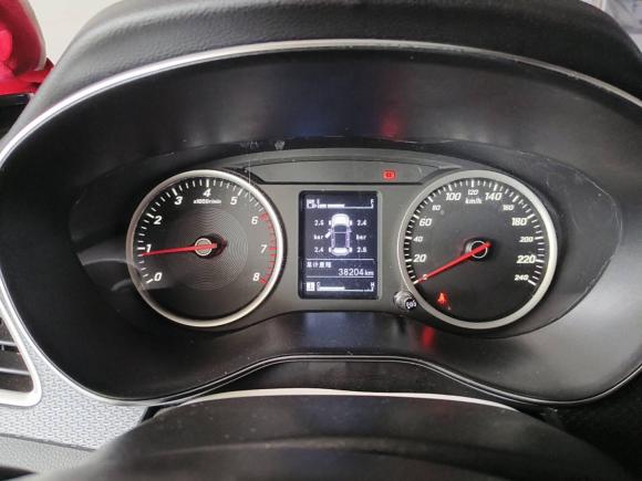 [广州·粤G] 二手宝骏宝骏7302019款 1.5L 手动时尚型 7座 国V