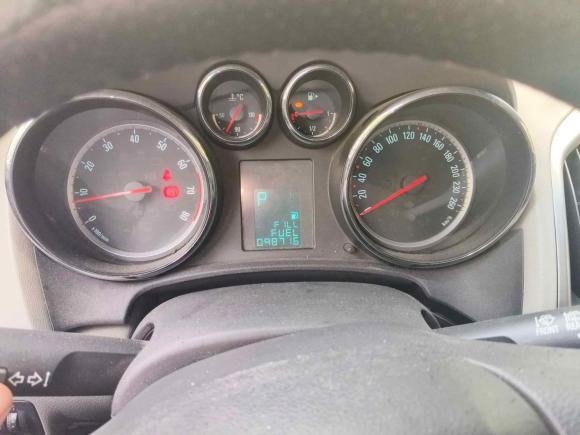 [西安·陕A] 二手别克英朗2014款 XT 1.6L 自动舒适版