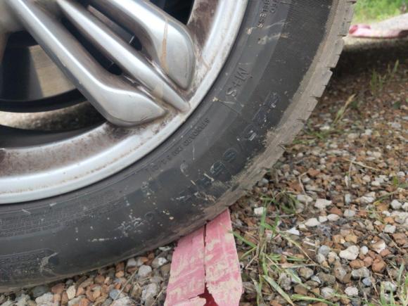 [西安·陕U] 二手观致观致52018款 改款 1.6T 自动领先型