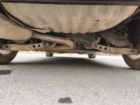 [南京·苏A] 二手别克君威2020款 552T 豪华型