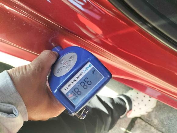 [南昌·赣A] 二手马自达马自达3 昂克赛拉2020款 2.0L 自动质雅版