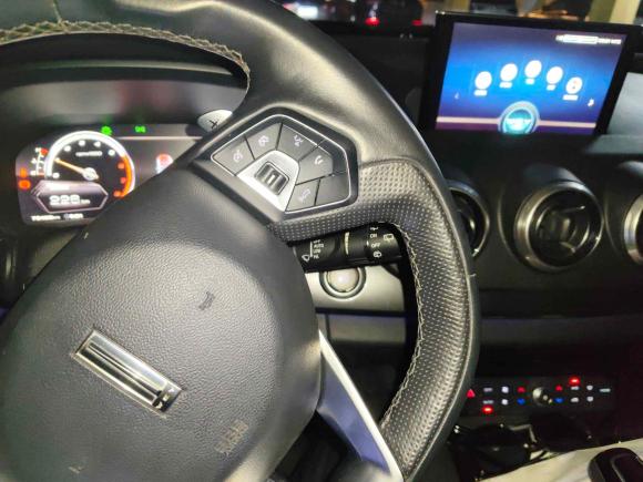 [义乌·浙G] 二手魏牌魏牌 VV72017款 2.0T 旗舰型