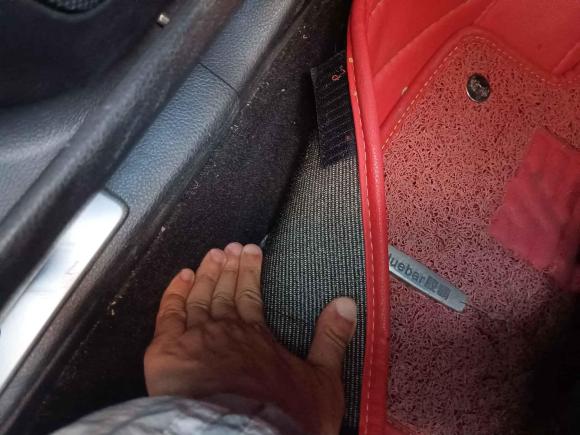 [南京·苏A] 二手福特蒙迪欧2013款 2.0L GTDi240旗舰型