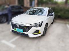 [上海·沪A] 荣威荣威i6 MAX新能源2020款 1.5T PHEV爽酷版