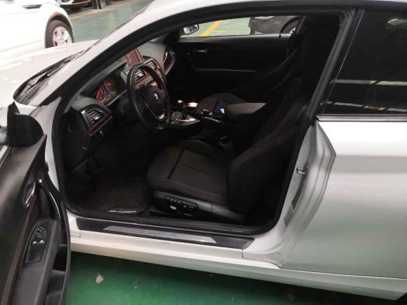 [宁波·浙B] 二手宝马宝马2系2014款 220i 运动设计套装