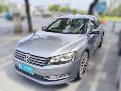[宁波·浙B] 大众帕萨特2011款 2.0TSI DSG至尊版