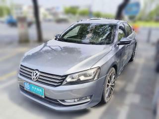 大众帕萨特2011款 2.0TSI DSG至尊版