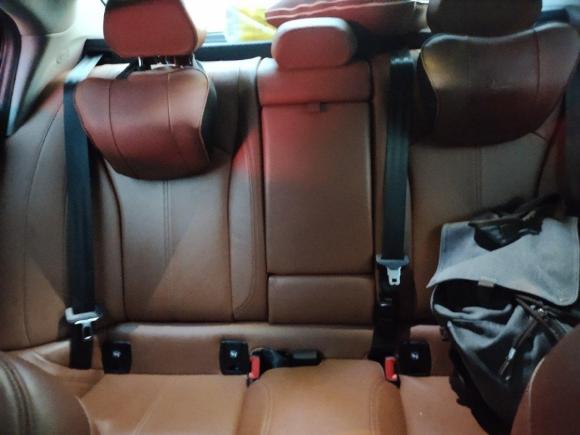 [广州·湘J] 二手阿尔法·罗密欧Giulia2017款 2.0T 200HP 豪华版