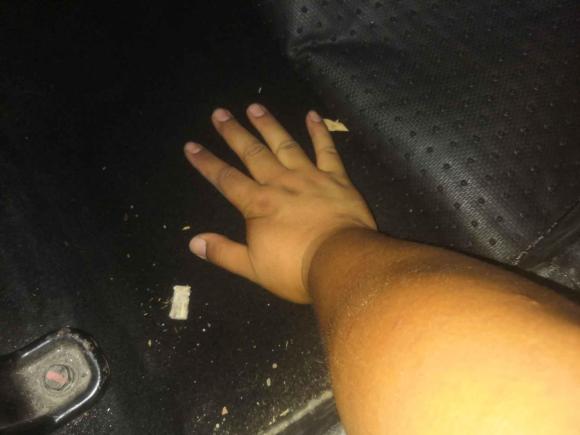 [芜湖·皖J] 二手江汽集团瑞风S32014款 1.5L 手动豪华型