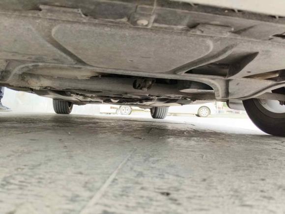 [西安·陕A] 二手斯柯达明锐2015款 1.6L 自动逸俊版