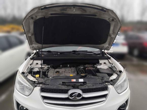 [合肥·皖A] 二手奔腾奔腾X802013款 2.0L 自动舒适型