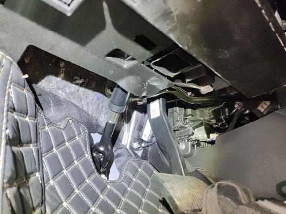 [南通·苏U] 二手福特蒙迪欧2022款 改款 EcoBoost 245 豪华型