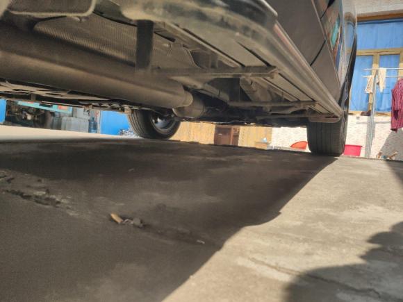 [南通·苏F] 二手长安长安CS75 PLUS2020款 2.0T 自动领航型