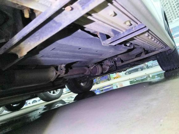 [南京·苏A] 二手东南东南DX72018款 1.5T 自动荣耀版