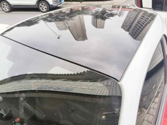 [南通·苏F] 二手smartsmart fortwo2019款 0.9T 66千瓦硬顶风擎版 国VI